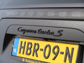 Porsche Cayenne – thumbnail 26