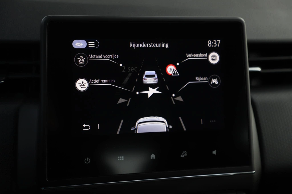 Renault Clio – foto 20