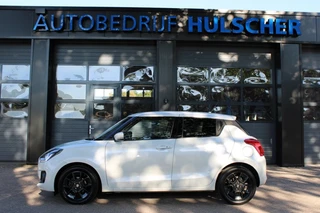 Suzuki Swift – thumbnail 3