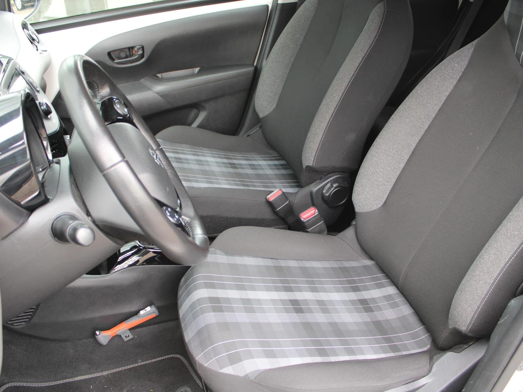 Peugeot 108 – foto 14