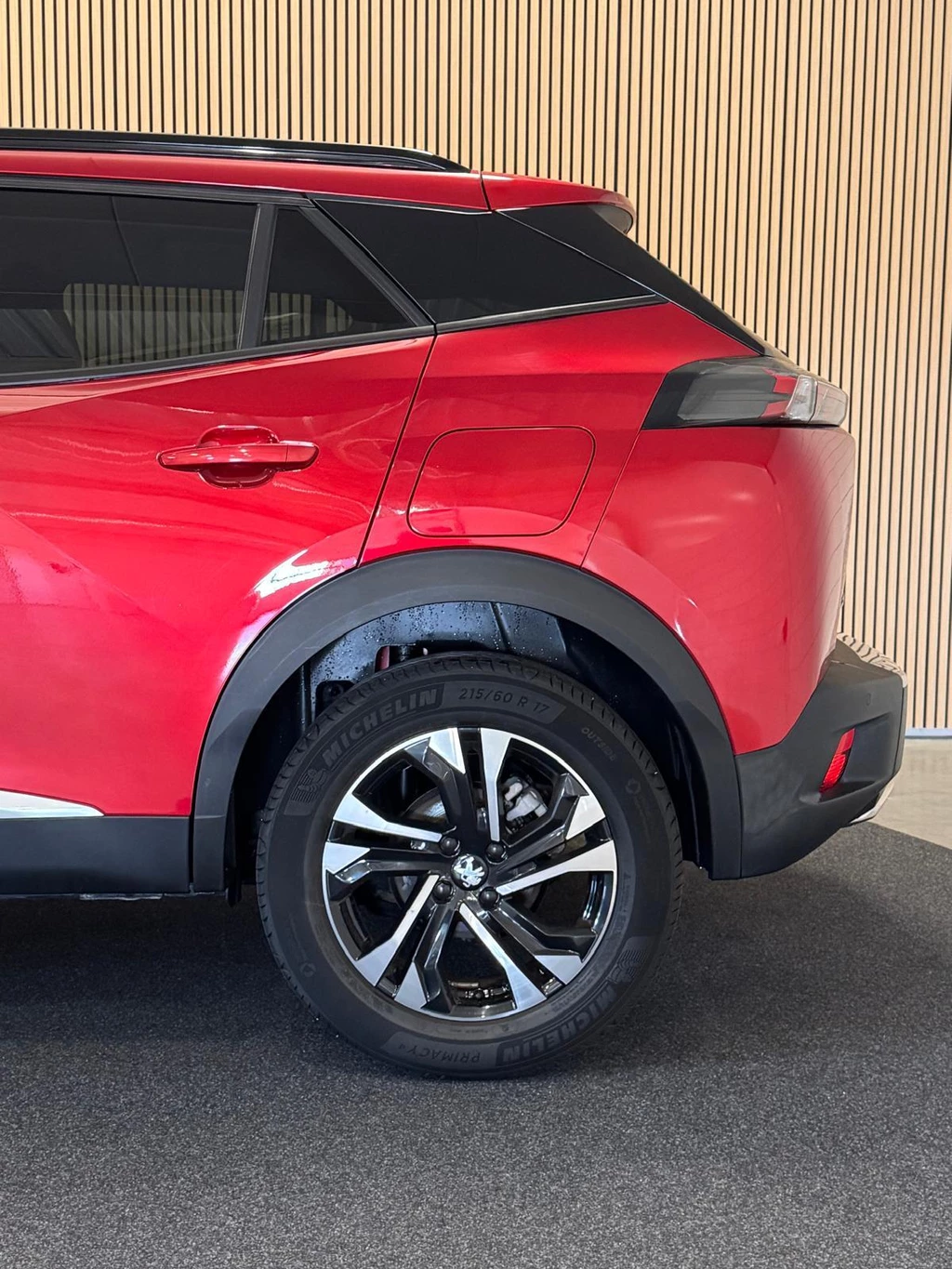 Peugeot 2008 – foto 14