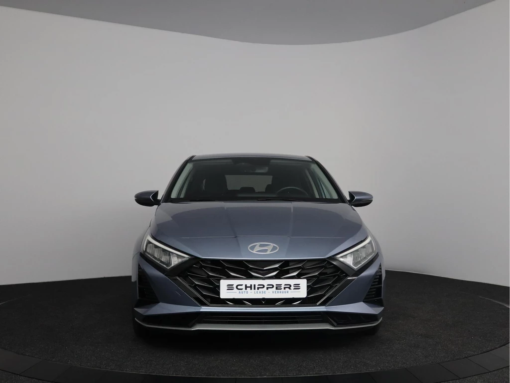 Hyundai i20 – foto 9
