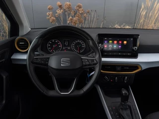SEAT Arona – thumbnail 15