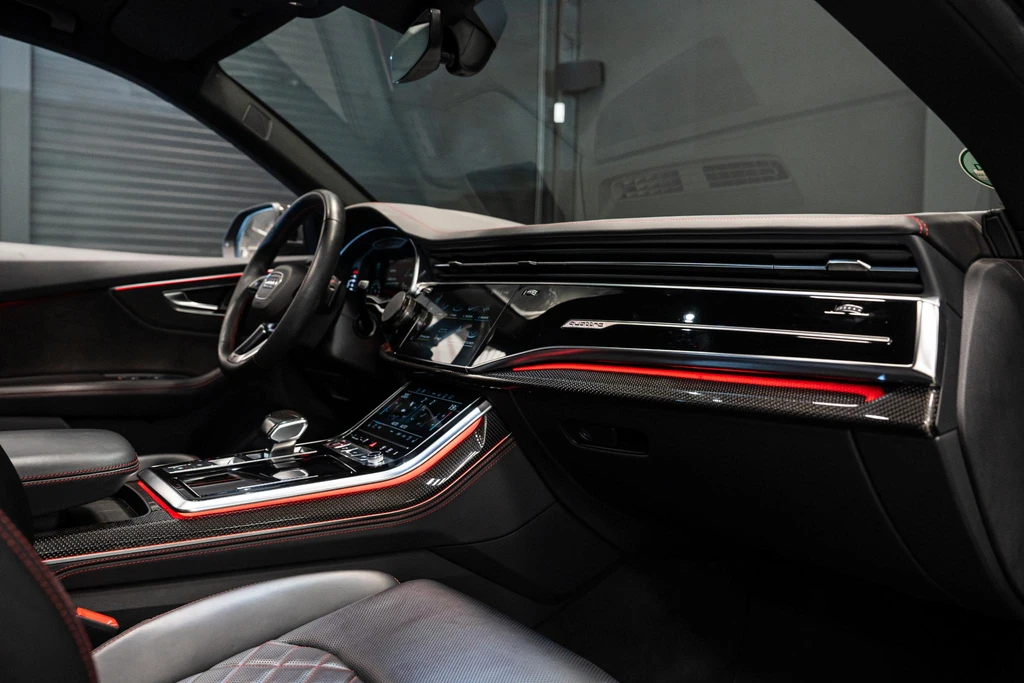 Audi SQ8 – foto 44