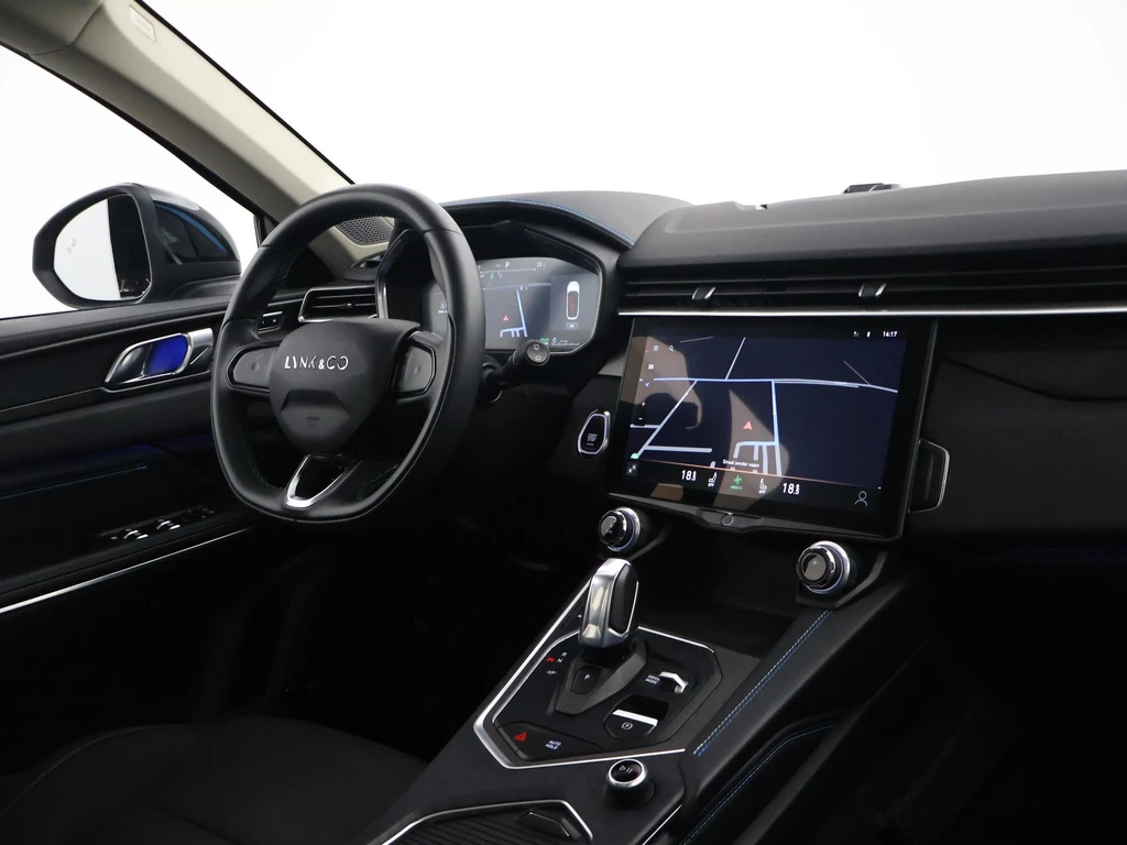 Lynk & Co 01 – foto 9