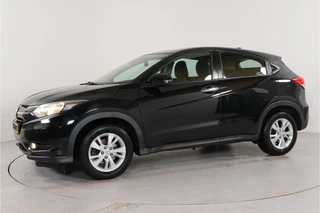 Honda HR-V – thumbnail 2