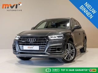 Audi Q5 – thumbnail 1