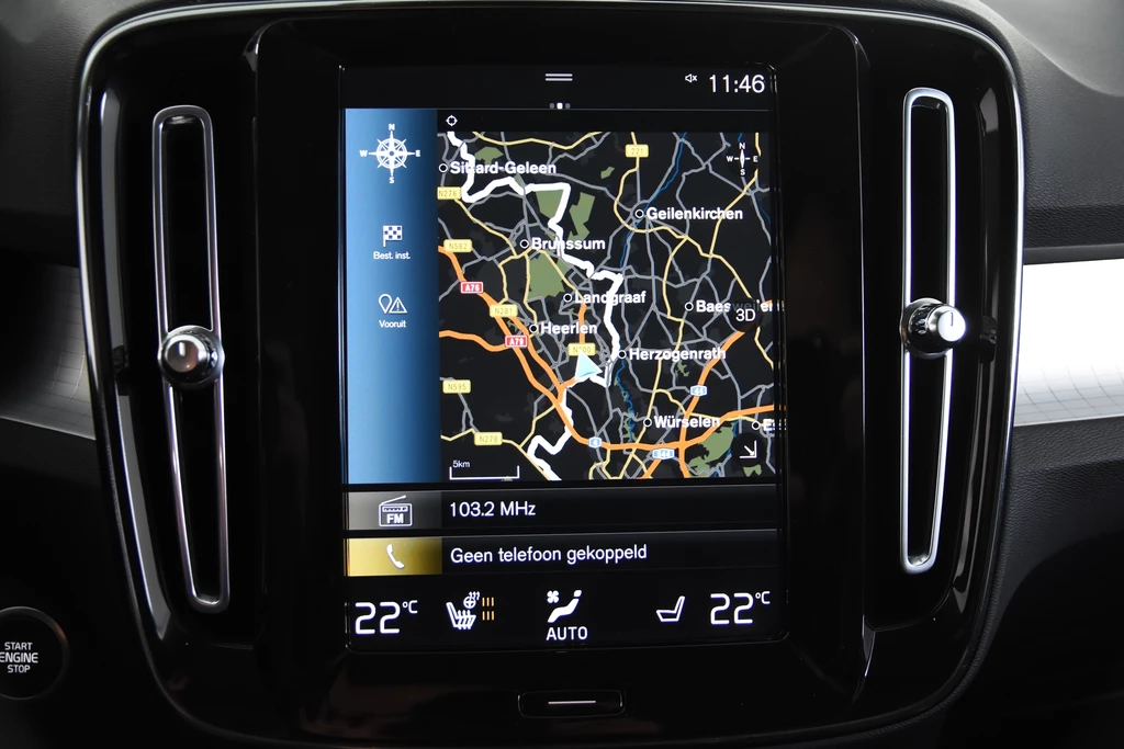 Volvo XC40 – foto 21