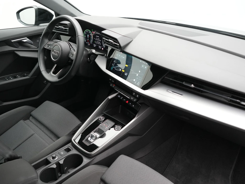 Audi A3 – foto 14
