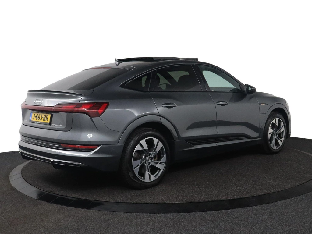 Audi e-tron – foto 5