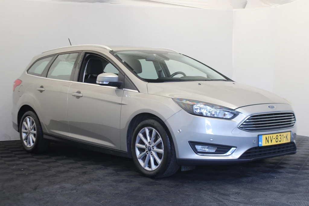 Ford Focus – foto 5