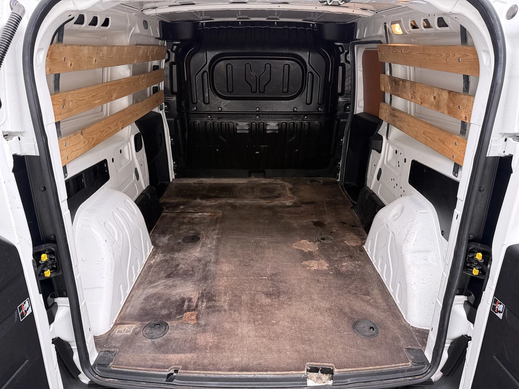 Opel Combo – foto 19