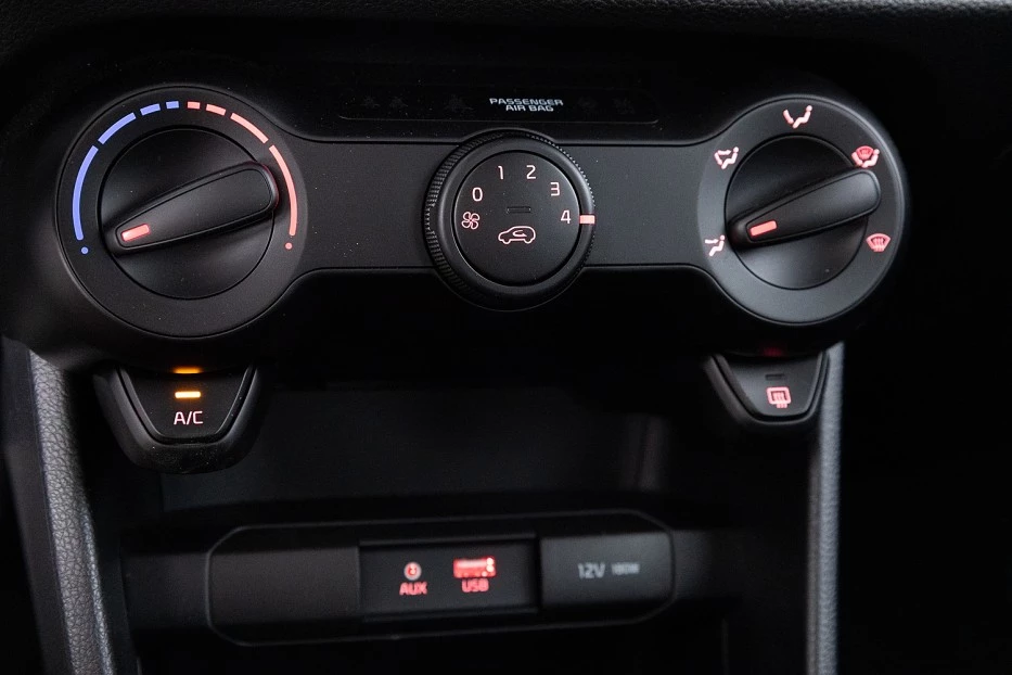 Kia Picanto – foto 14