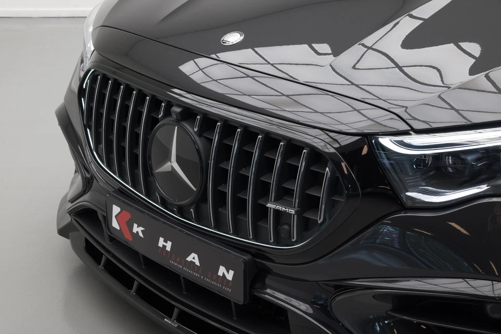 Mercedes-Benz E-Klasse – foto 46