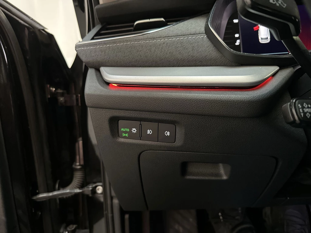 Škoda Octavia – foto 27