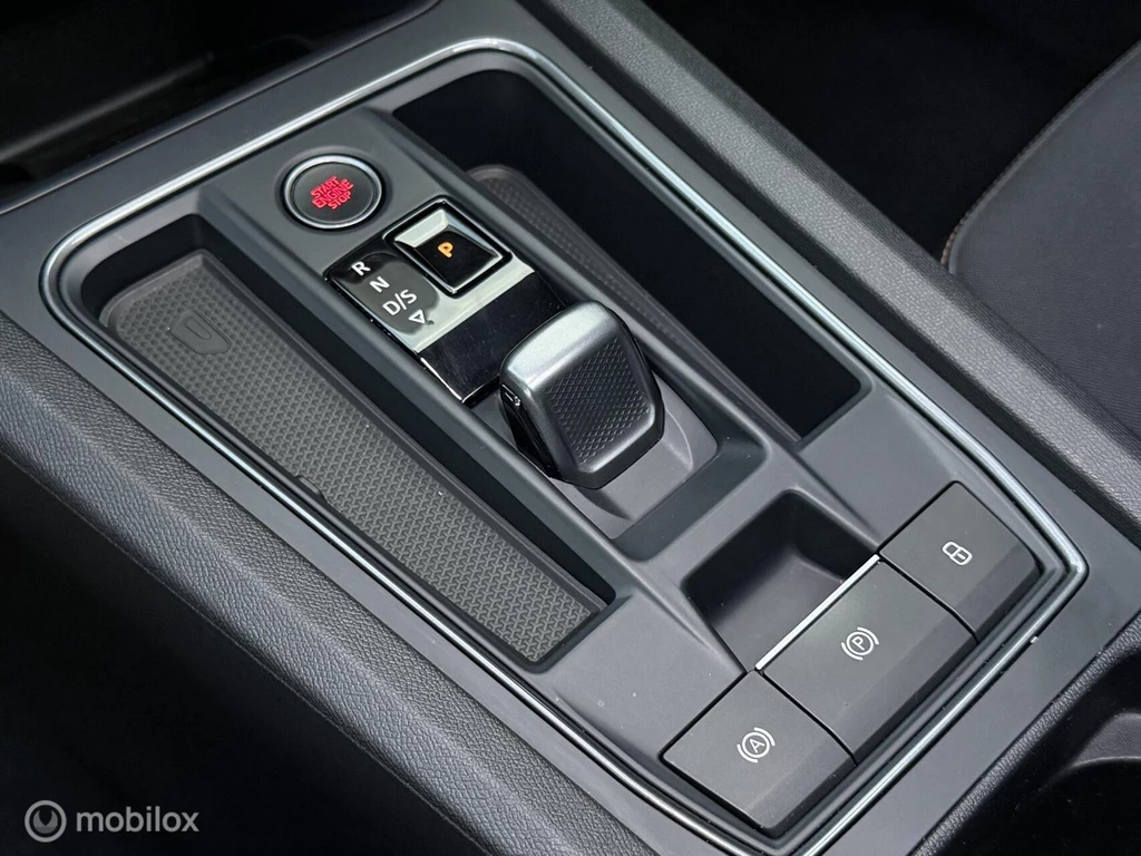 CUPRA Formentor – foto 41