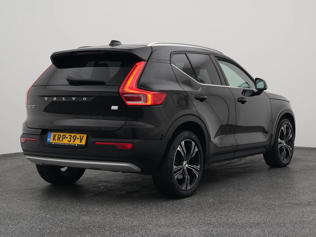 Volvo XC40 – foto 12