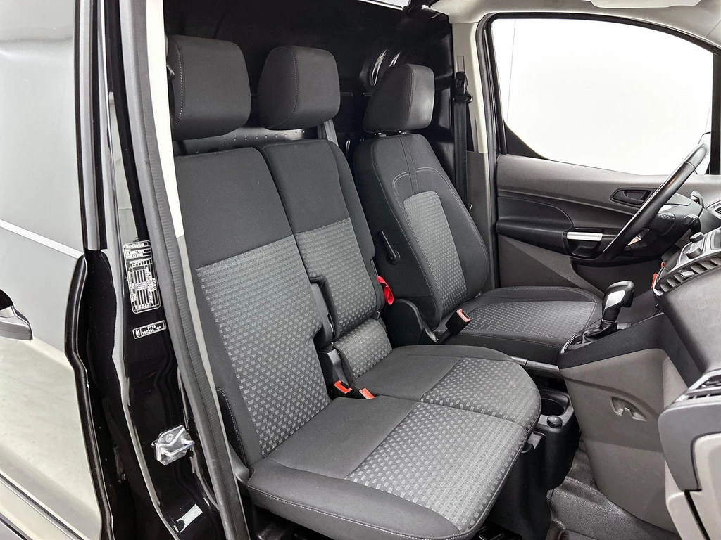 Ford Transit Connect – foto 37