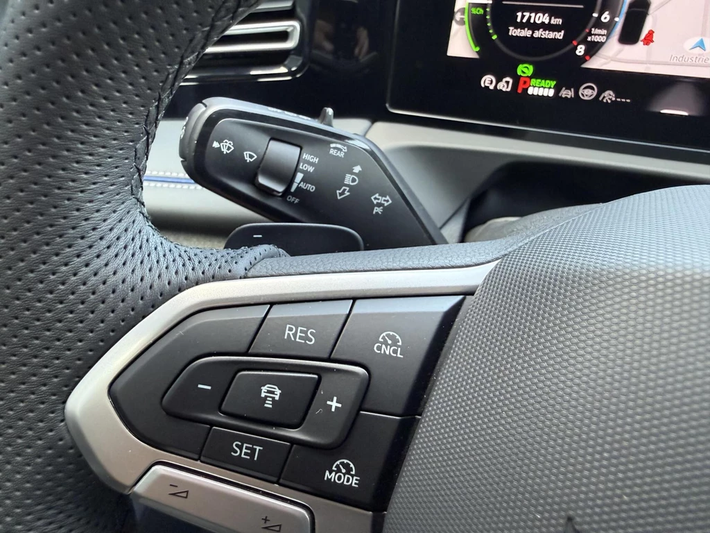 Volkswagen Tiguan – foto 19