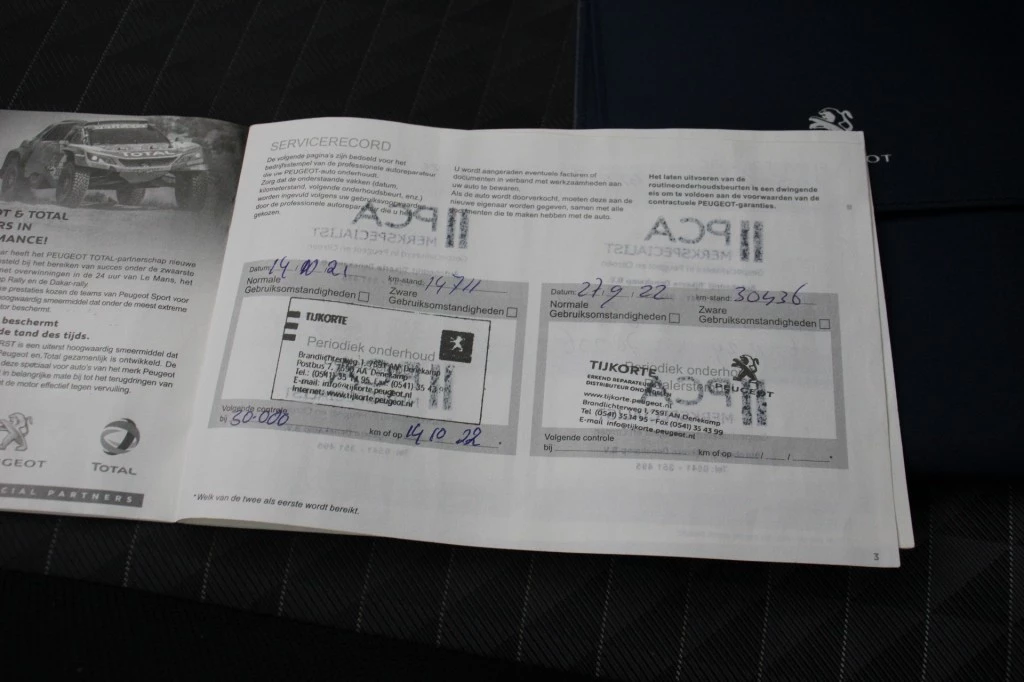 Peugeot 108 – foto 10