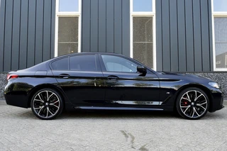 BMW 5 Serie – thumbnail 6