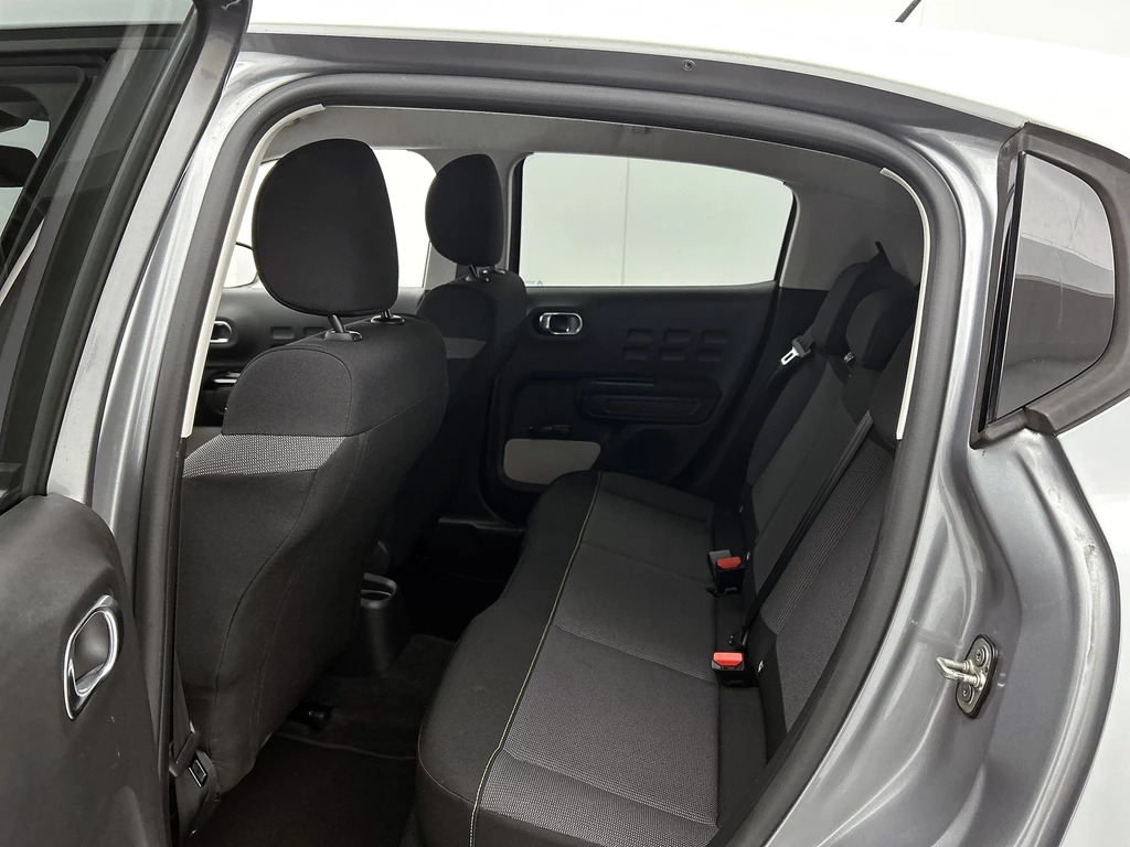 Citroën C3 – foto 25