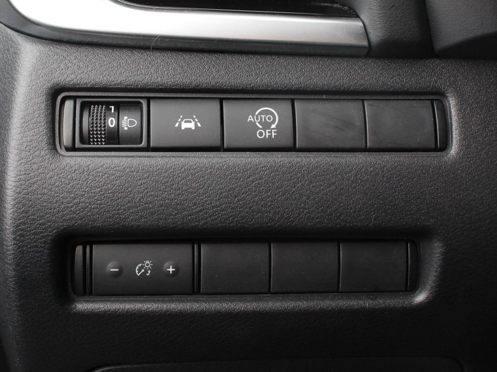Nissan QASHQAI – foto 14