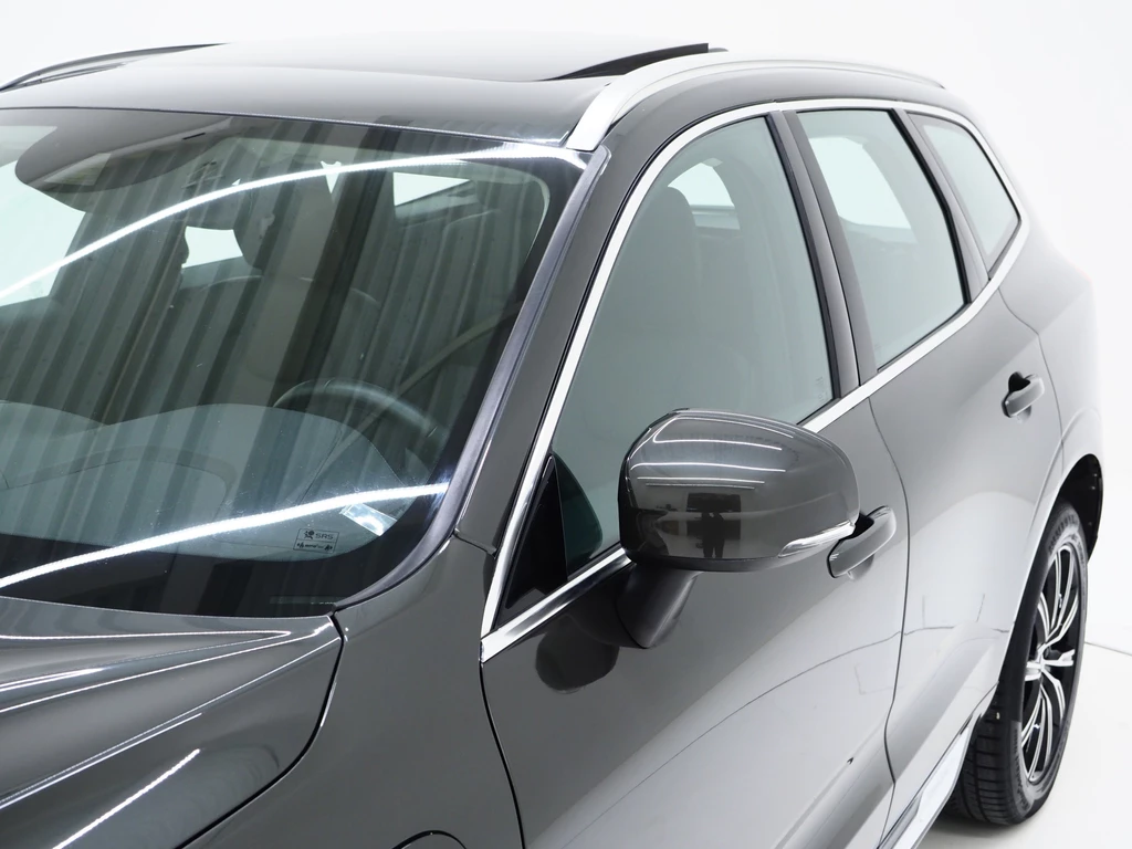 Volvo XC60 – foto 15