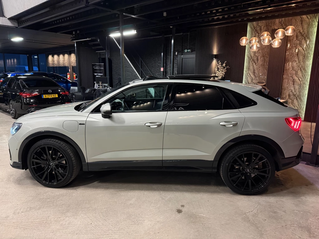Audi Q3 – foto 3