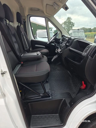 Peugeot Boxer – thumbnail 24