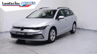 Volkswagen Golf – thumbnail 1