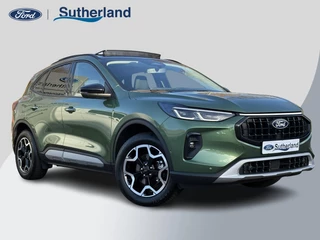 Ford Kuga – thumbnail 6