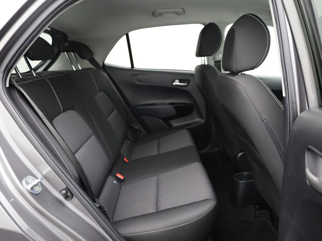 Kia Picanto – foto 29