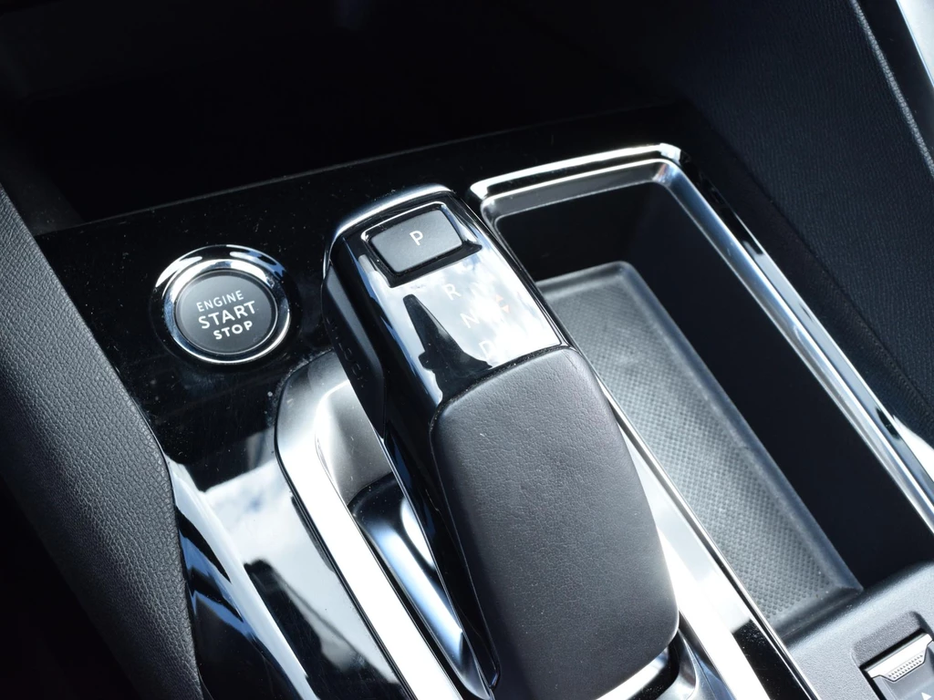 Peugeot 3008 – foto 21
