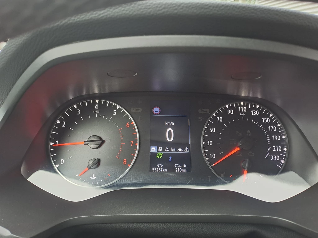 Renault Captur – foto 25