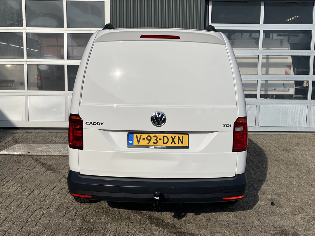 Volkswagen Caddy – foto 4