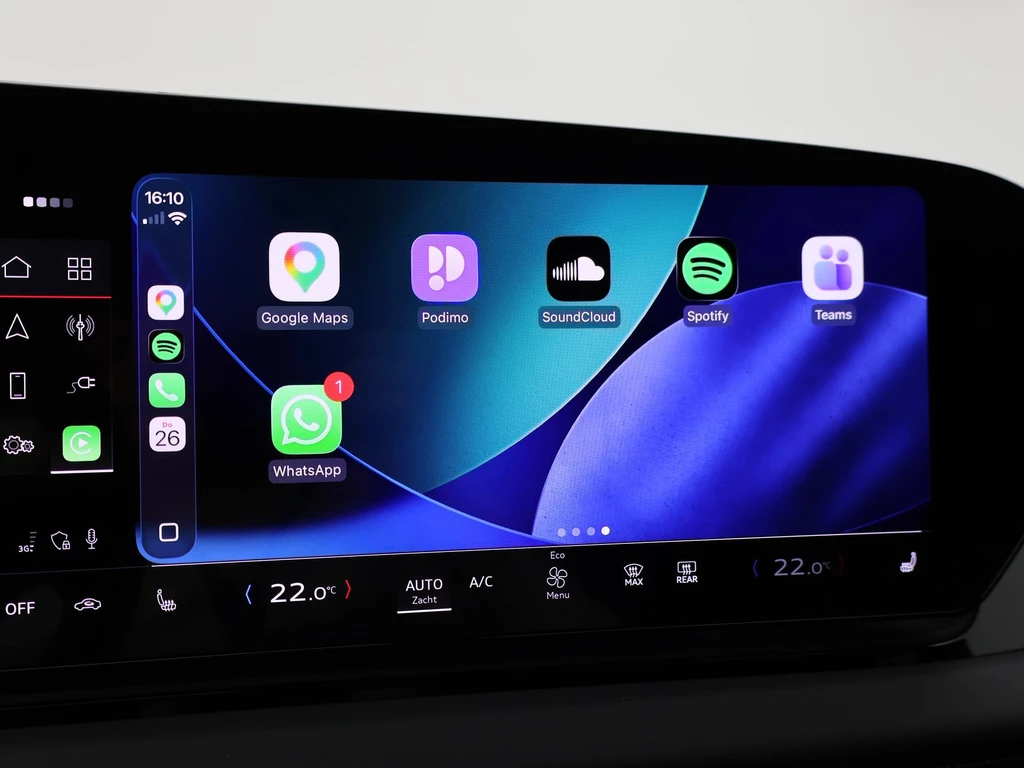 Audi A6 Avant e-tron – foto 55