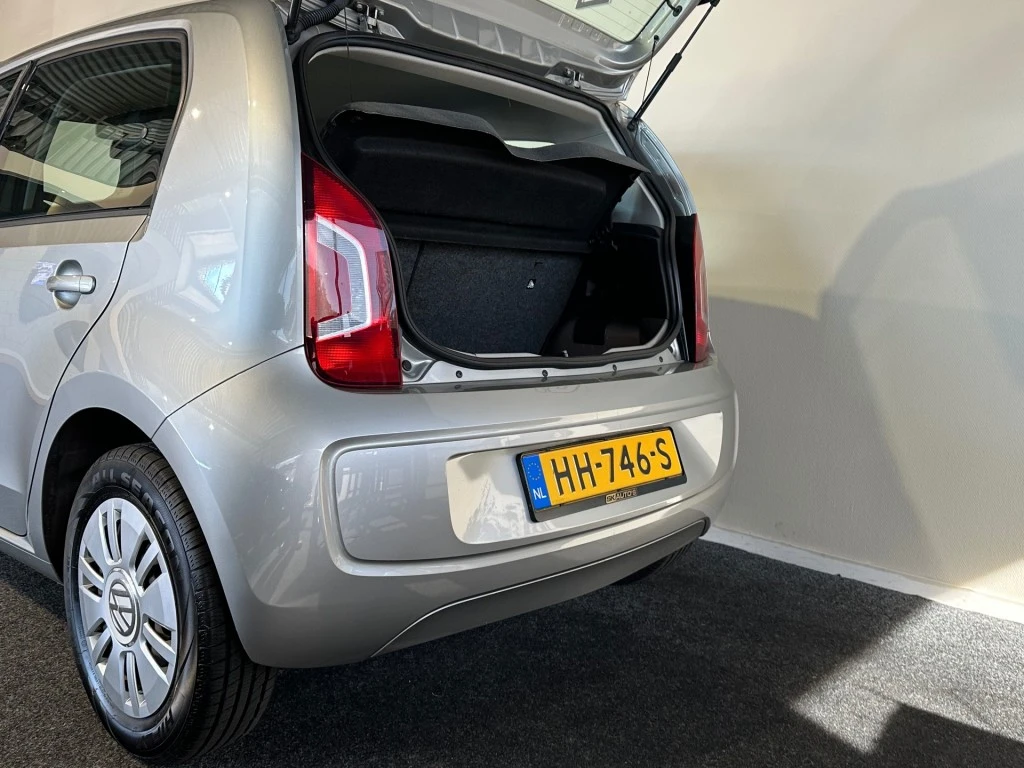 Volkswagen up! – foto 9