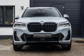BMW X3 – thumbnail 8