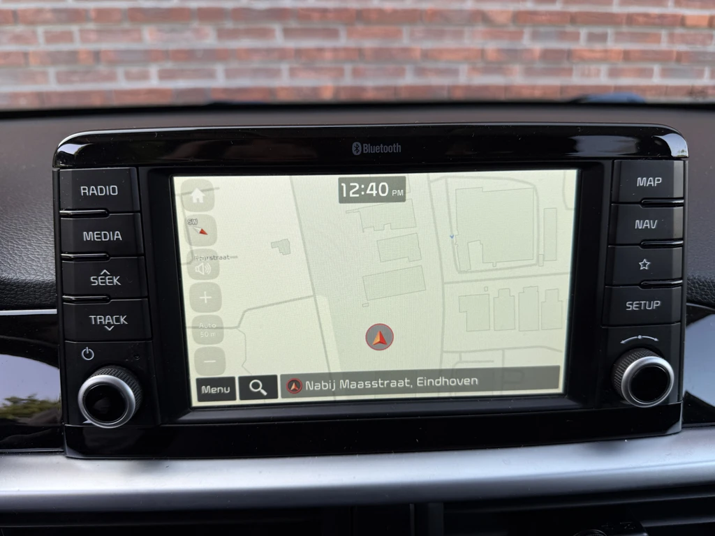 Kia Picanto – foto 15