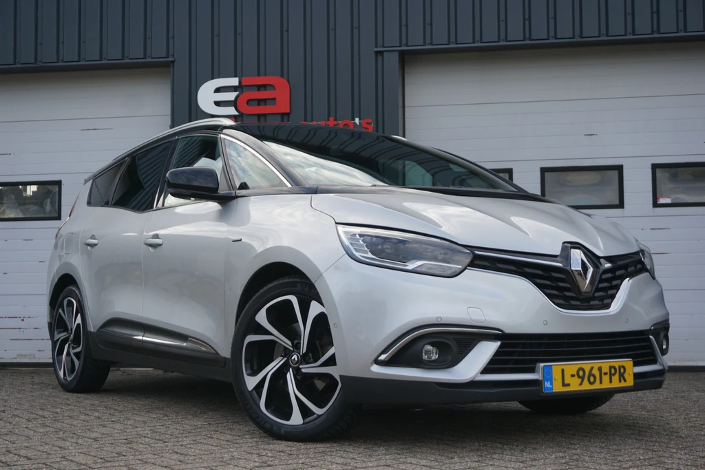 Renault Grand Scénic – foto 6