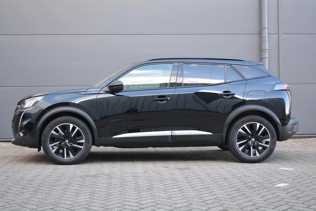 Peugeot e-2008 – foto 2