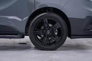 Renault Trafic – thumbnail 15