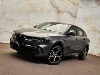 Alfa Romeo Tonale – thumbnail 3