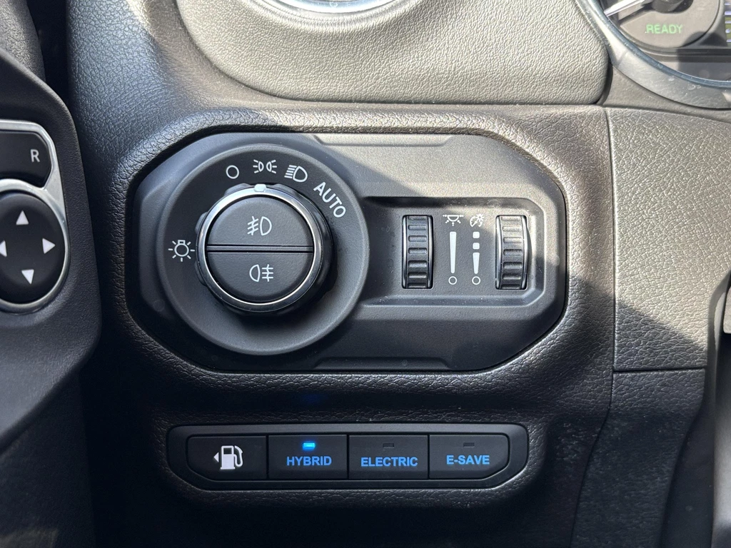 Jeep Wrangler – foto 31