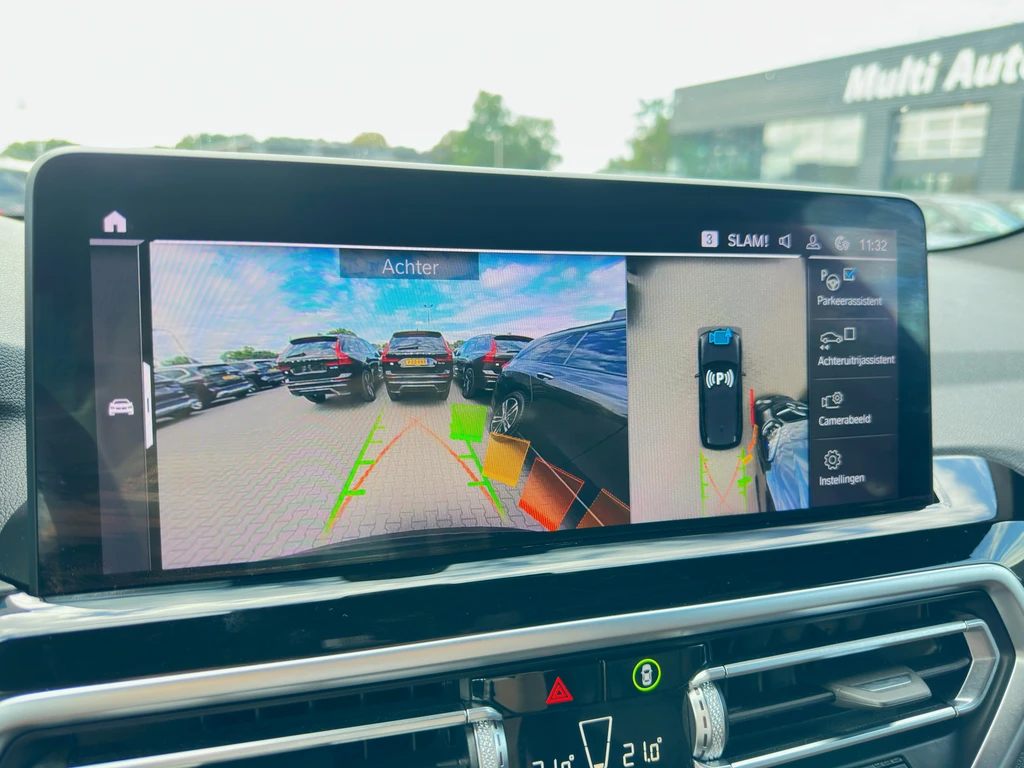BMW X3 – foto 21