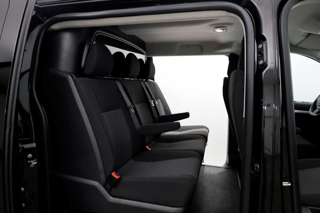 Peugeot Expert – foto 14