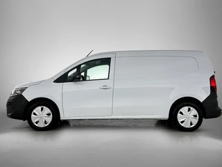 Nissan Townstar – thumbnail 2