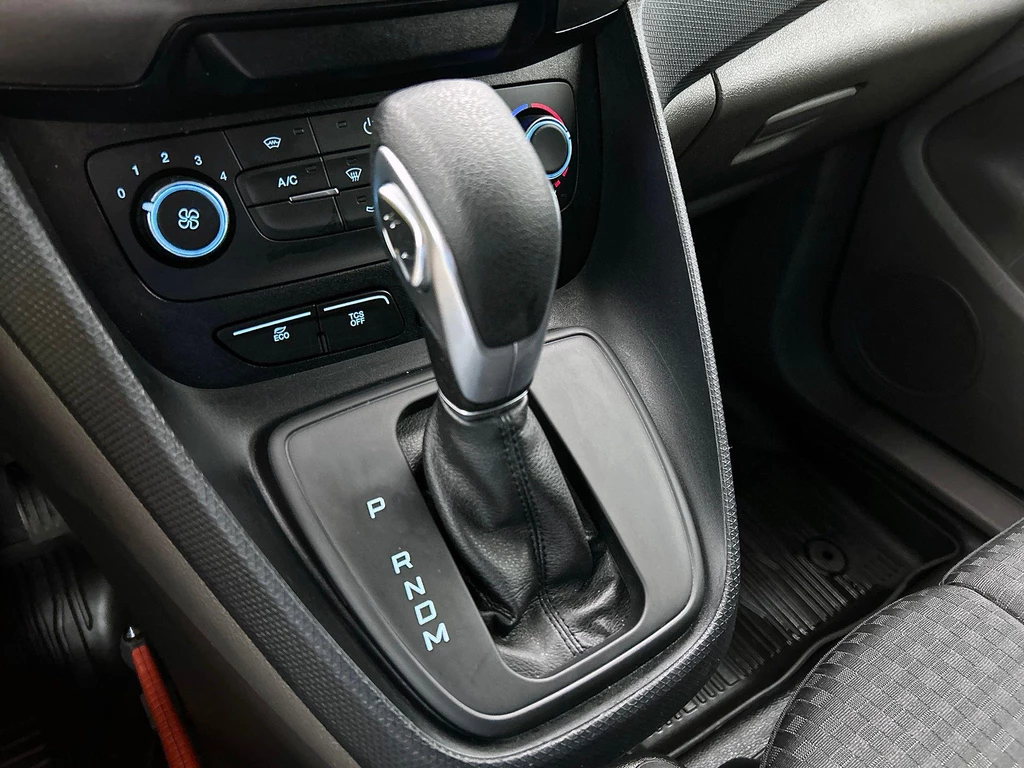Ford Transit Connect – foto 21
