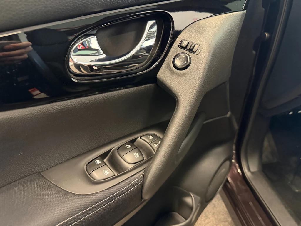 Nissan QASHQAI – foto 16